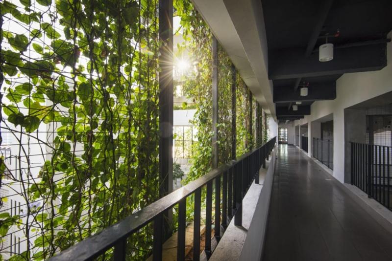 HOMESTAY D'Univ 360 PLACE Seri Kembangan Exterior foto
